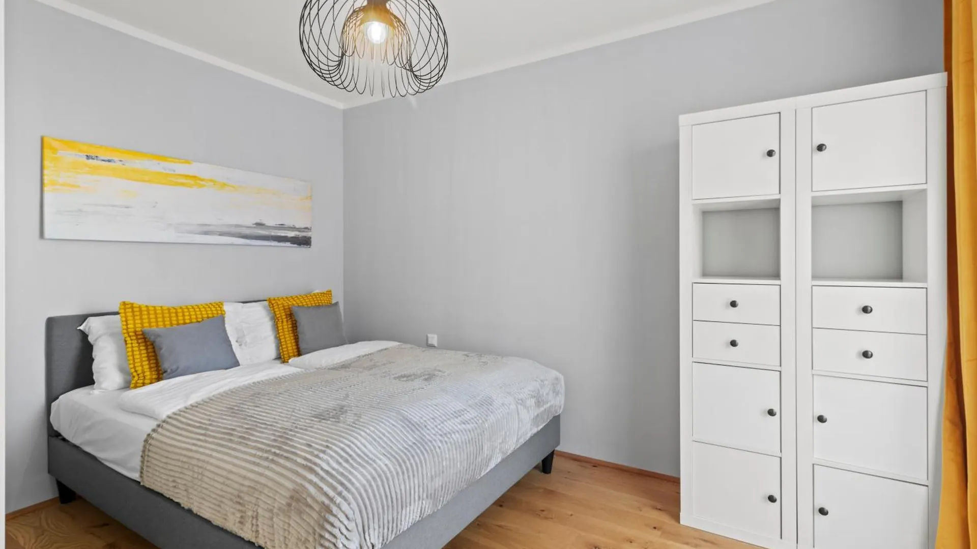 Free Parking I Balcony I 5 Min To Train Station Apartment Vienna