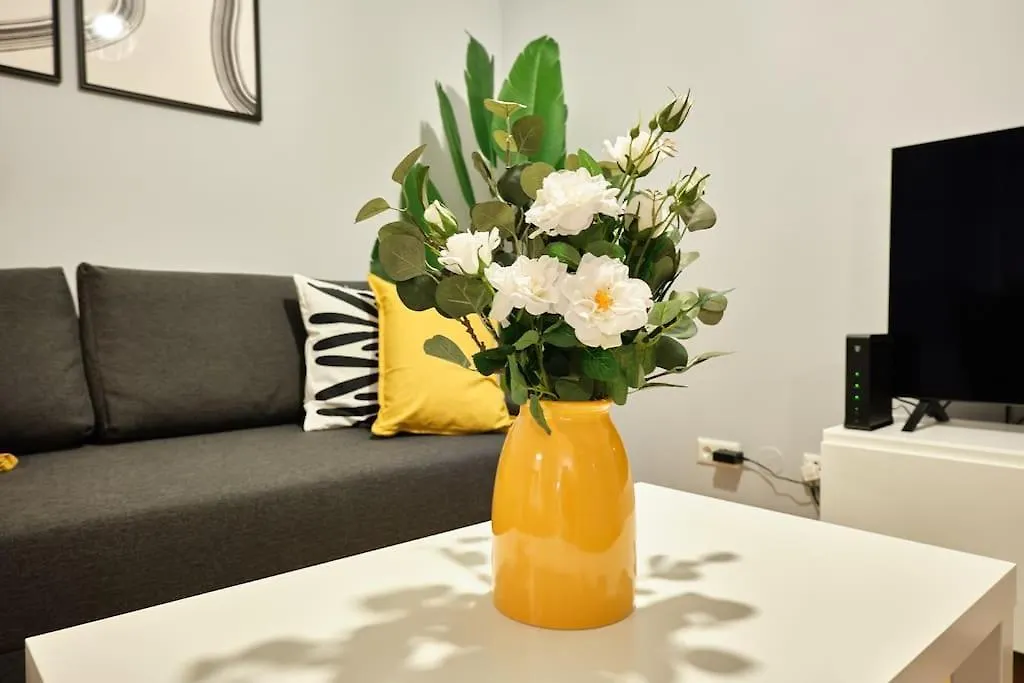Free Parking I Balcony I 5 Min To Train Station Apartment Vienna 0*,