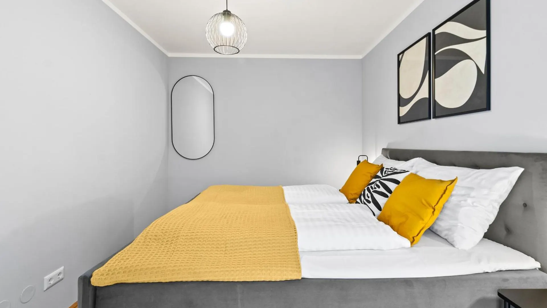 Free Parking I Balcony I 5 Min To Train Station Apartment Vienna 0*,  Austria